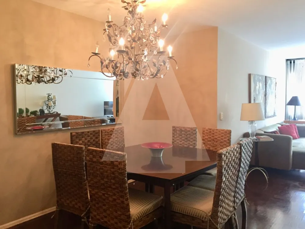 Apartamento, 4 quartos, 166 m² - Foto 3