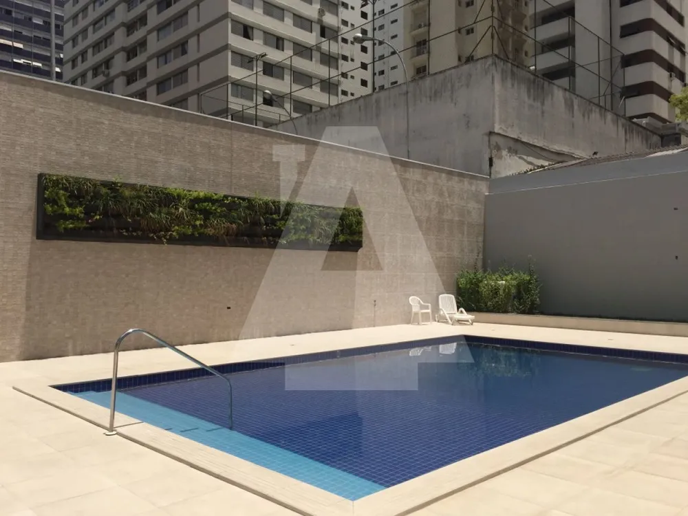 Apartamento, 4 quartos, 166 m² - Foto 8