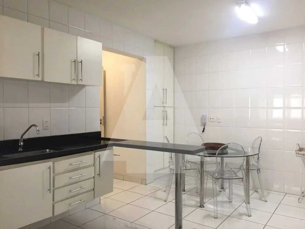Apartamento, 4 quartos, 166 m² - Foto 5