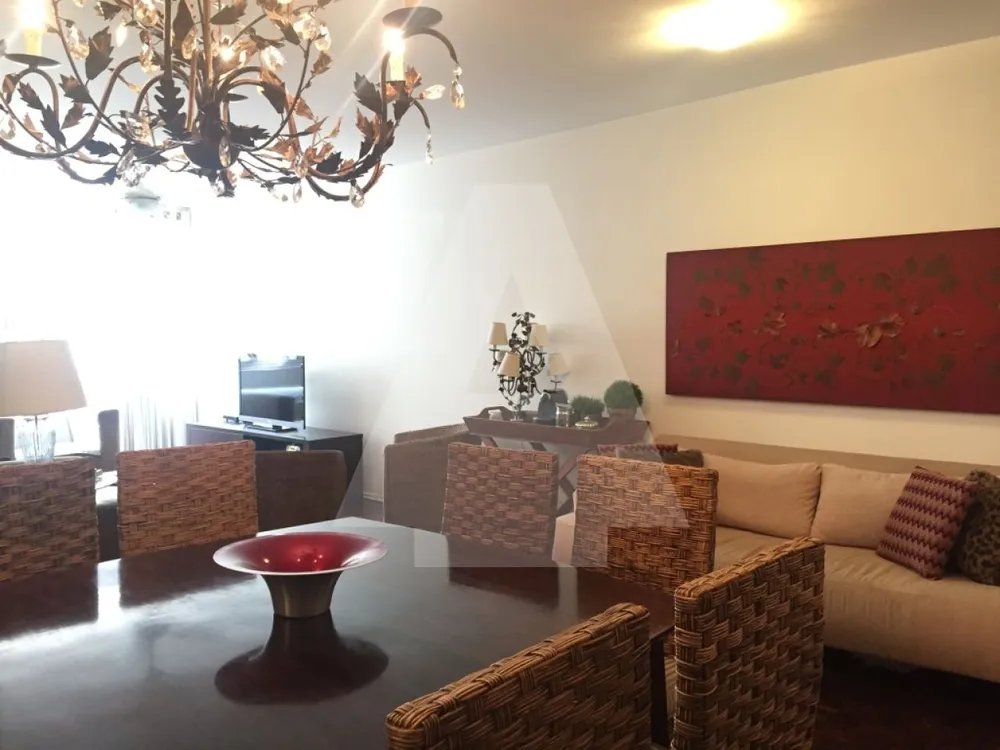Apartamento, 4 quartos, 166 m² - Foto 4