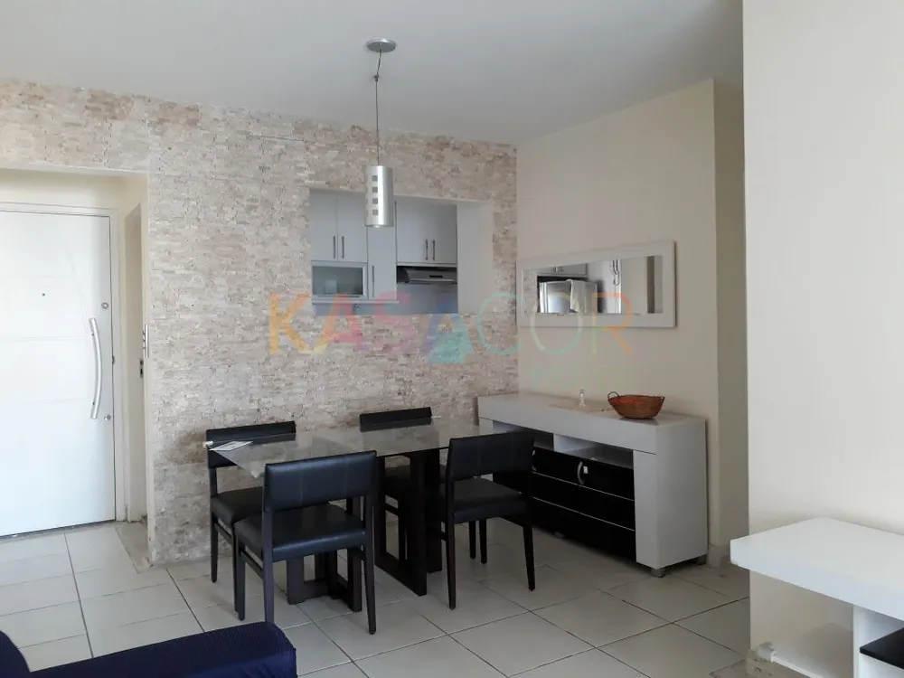 Apartamento, 3 quartos, 71 m² - Foto 1