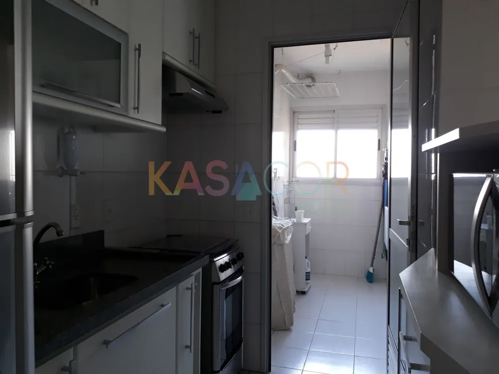 Apartamento, 3 quartos, 71 m² - Foto 4
