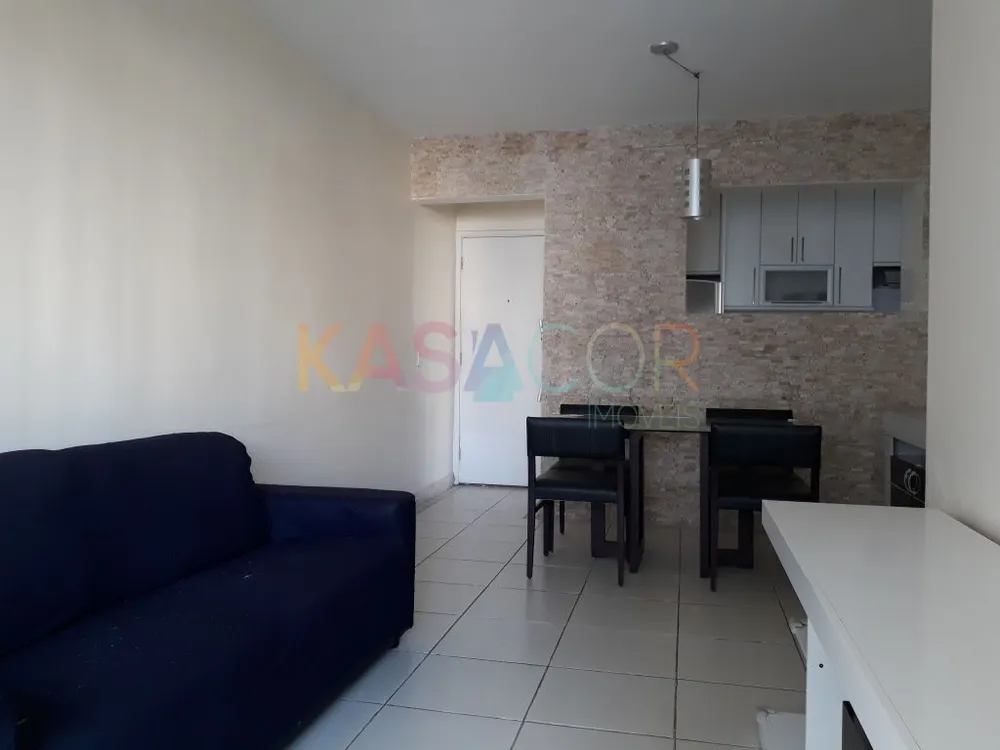 Apartamento, 3 quartos, 71 m² - Foto 2