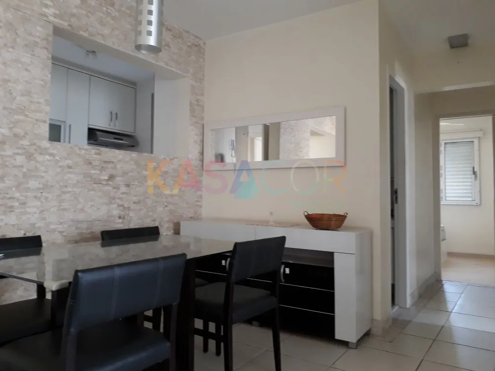 Apartamento, 3 quartos, 71 m² - Foto 3