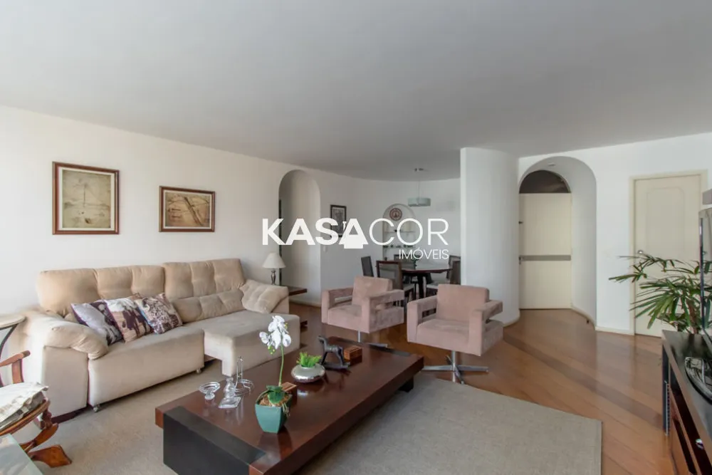 Apartamento, 3 quartos, 150 m² - Foto 4