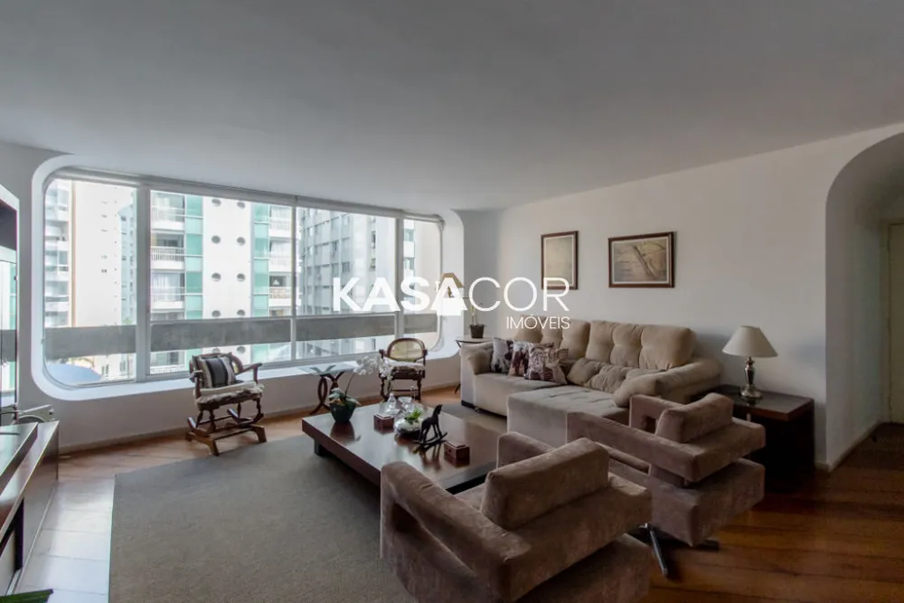 Apartamento, 3 quartos, 150 m² - Foto 3