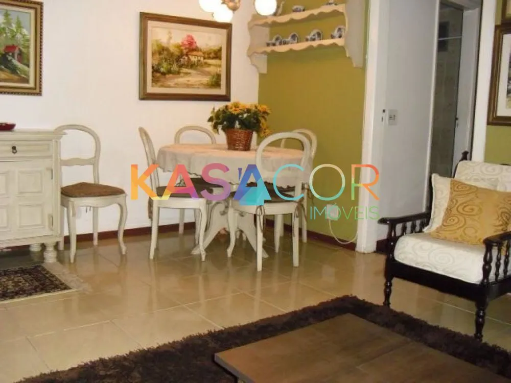 Apartamento, 3 quartos, 82 m² - Foto 2