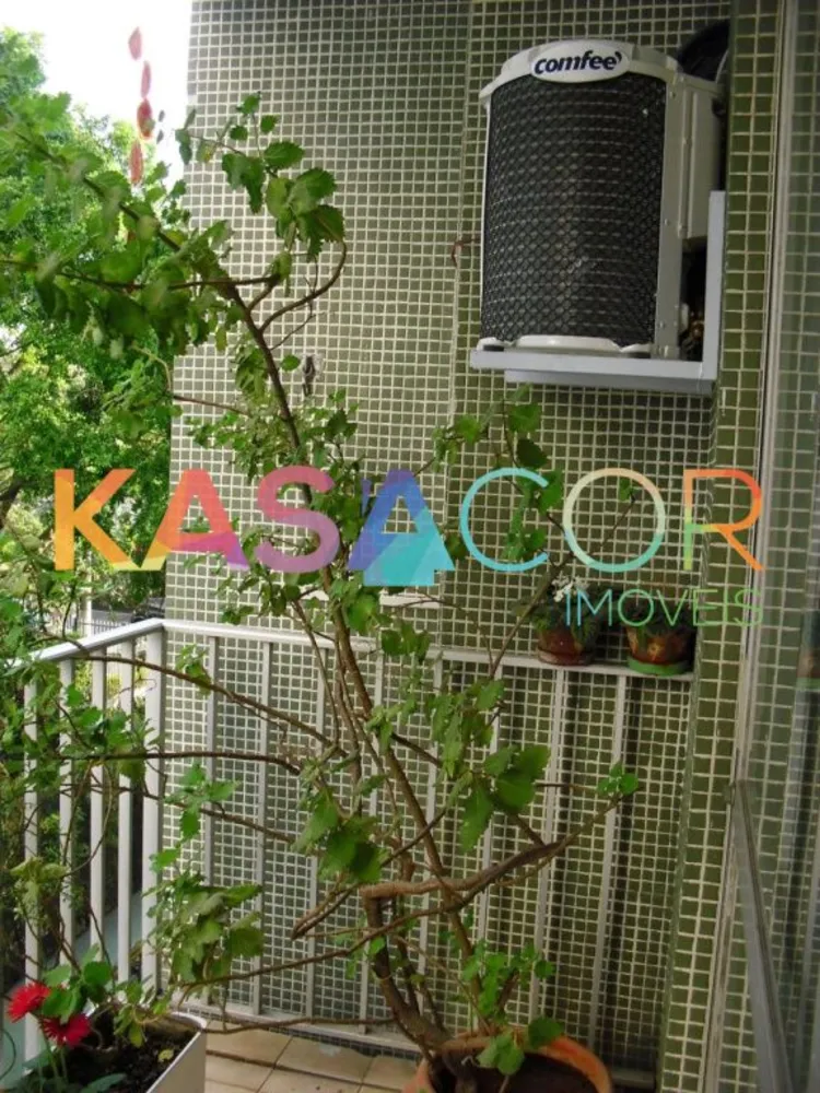 Apartamento, 3 quartos, 82 m² - Foto 3