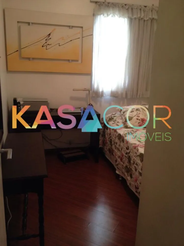 Apartamento, 3 quartos, 82 m² - Foto 6
