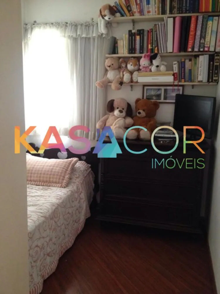Apartamento, 3 quartos, 82 m² - Foto 7