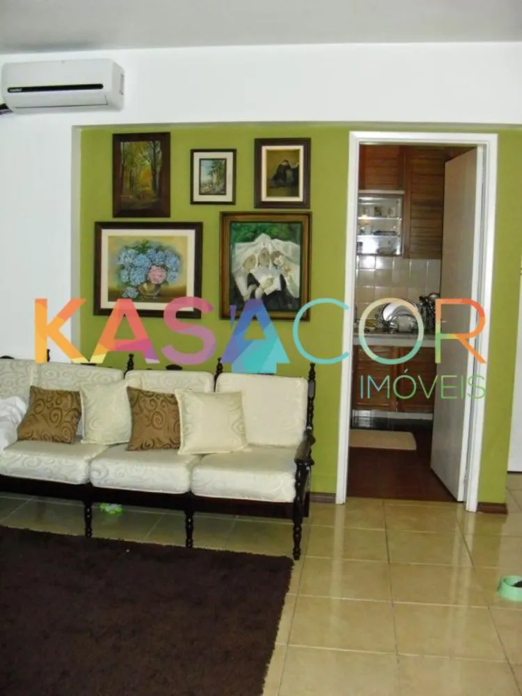 Apartamento, 3 quartos, 82 m² - Foto 1