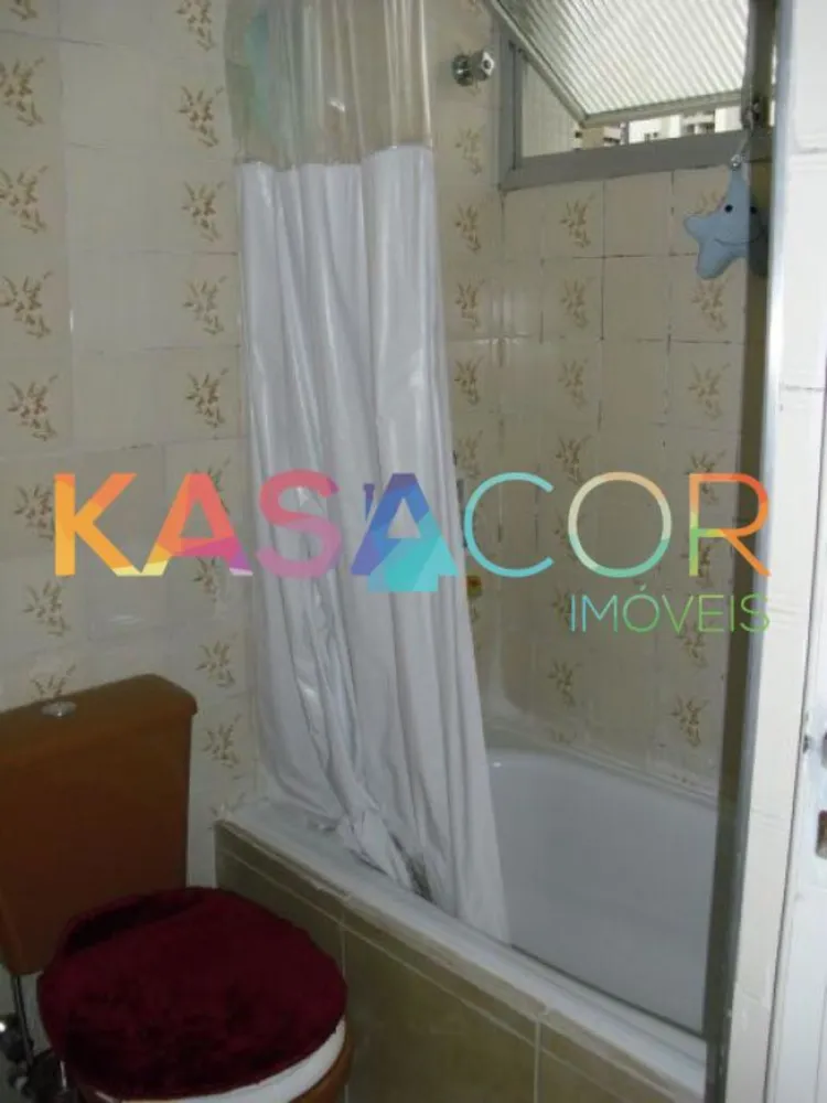 Apartamento, 3 quartos, 82 m² - Foto 5