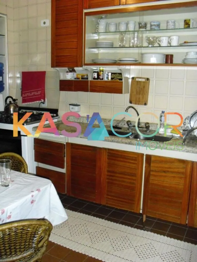 Apartamento, 3 quartos, 82 m² - Foto 4