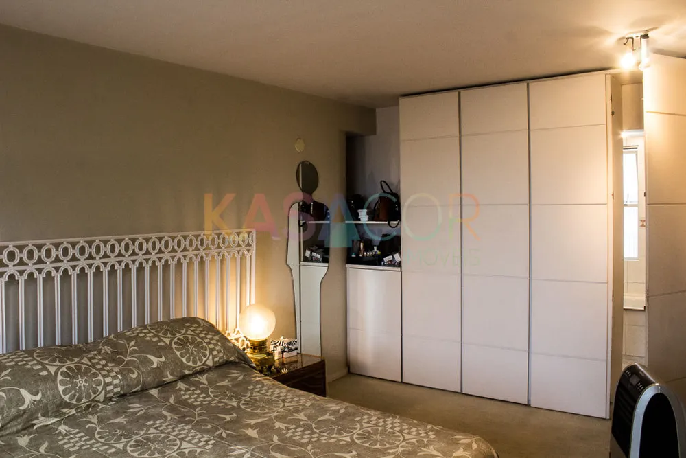 Apartamento, 4 quartos, 230 m² - Foto 7