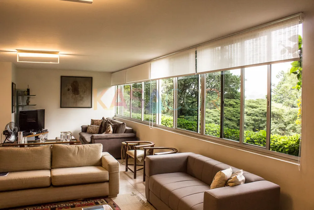 Apartamento, 4 quartos, 230 m² - Foto 2