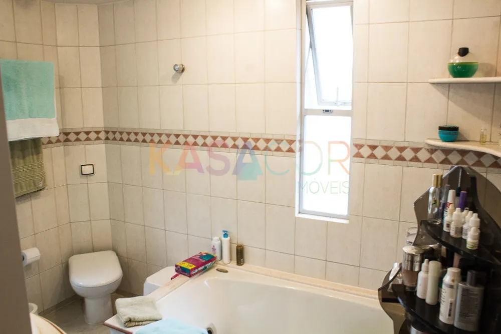 Apartamento, 4 quartos, 230 m² - Foto 8