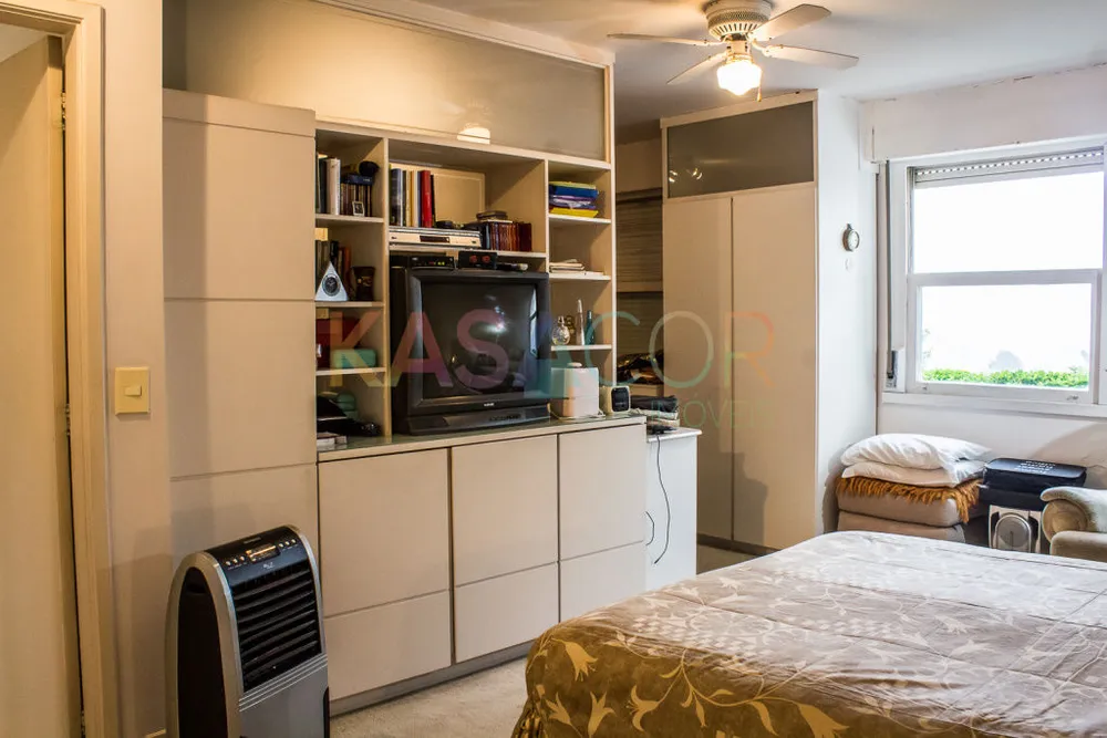 Apartamento, 4 quartos, 230 m² - Foto 5