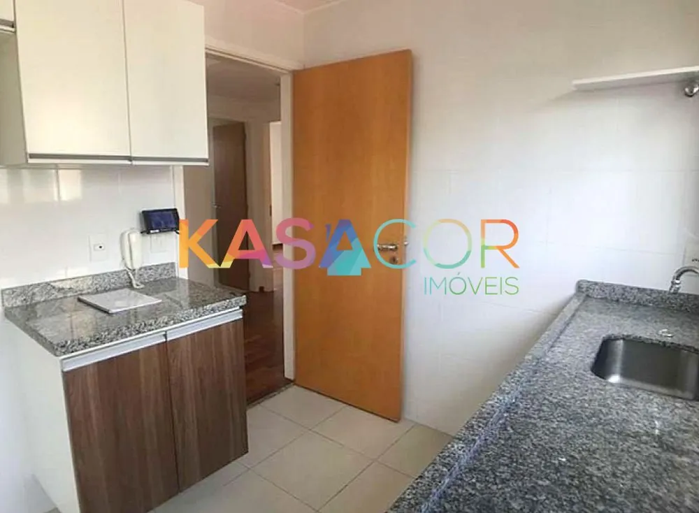 Apartamento, 3 quartos, 92 m² - Foto 5