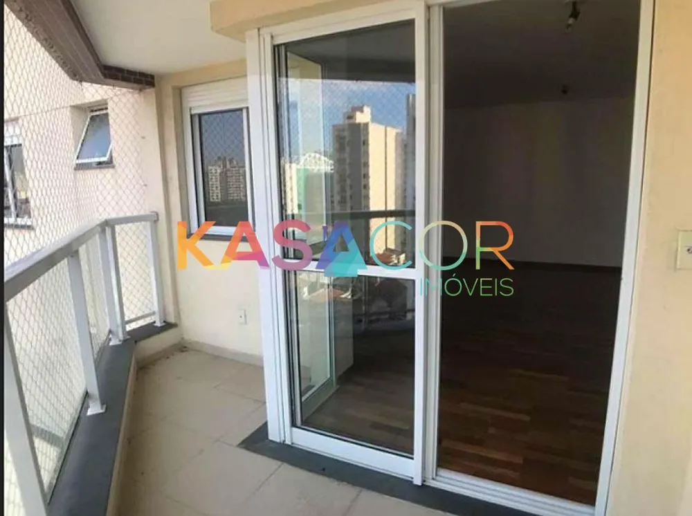 Apartamento, 3 quartos, 92 m² - Foto 4