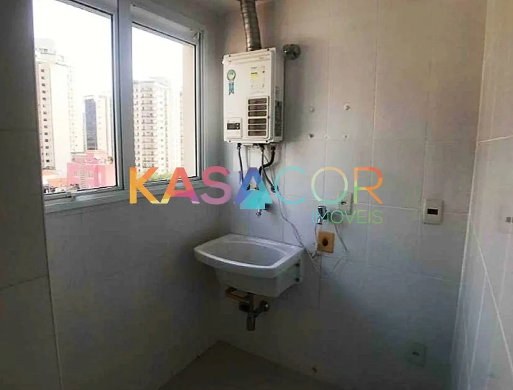 Apartamento, 3 quartos, 92 m² - Foto 7