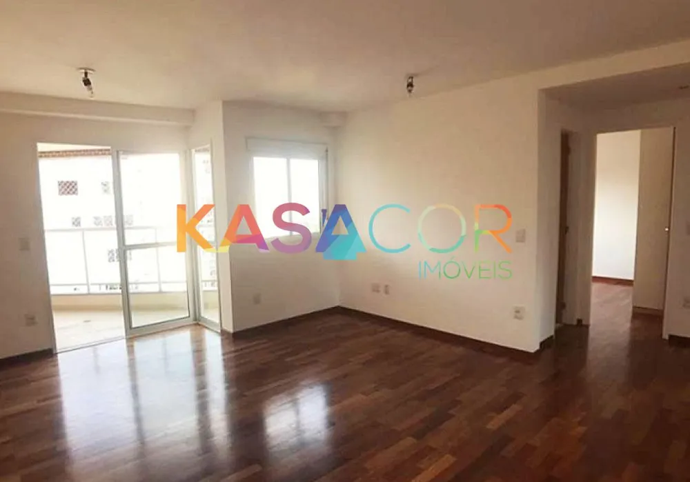 Apartamento, 3 quartos, 92 m² - Foto 1