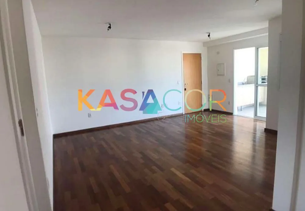 Apartamento, 3 quartos, 92 m² - Foto 2