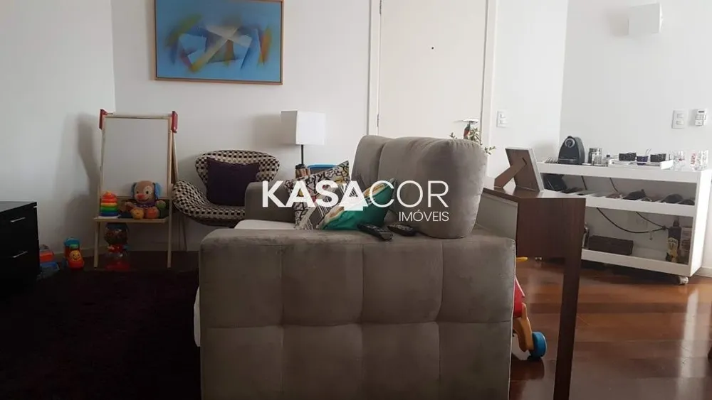 Apartamento, 3 quartos, 105 m² - Foto 8
