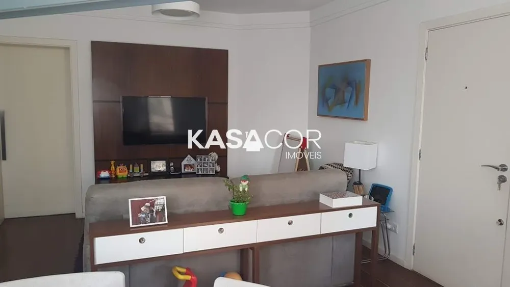 Apartamento, 3 quartos, 105 m² - Foto 2