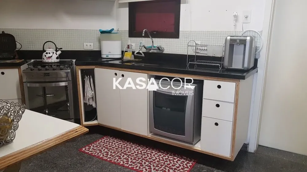 Apartamento, 3 quartos, 105 m² - Foto 5