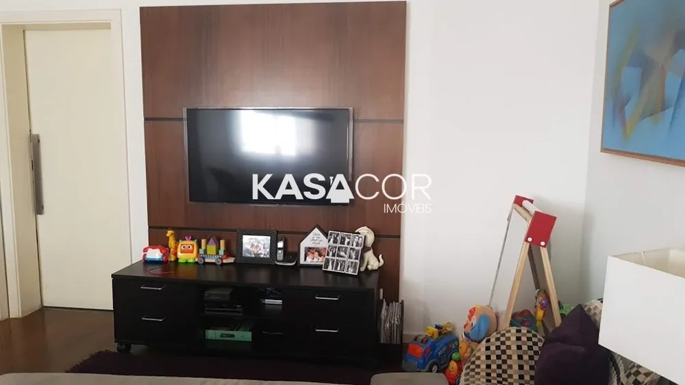Apartamento, 3 quartos, 105 m² - Foto 6
