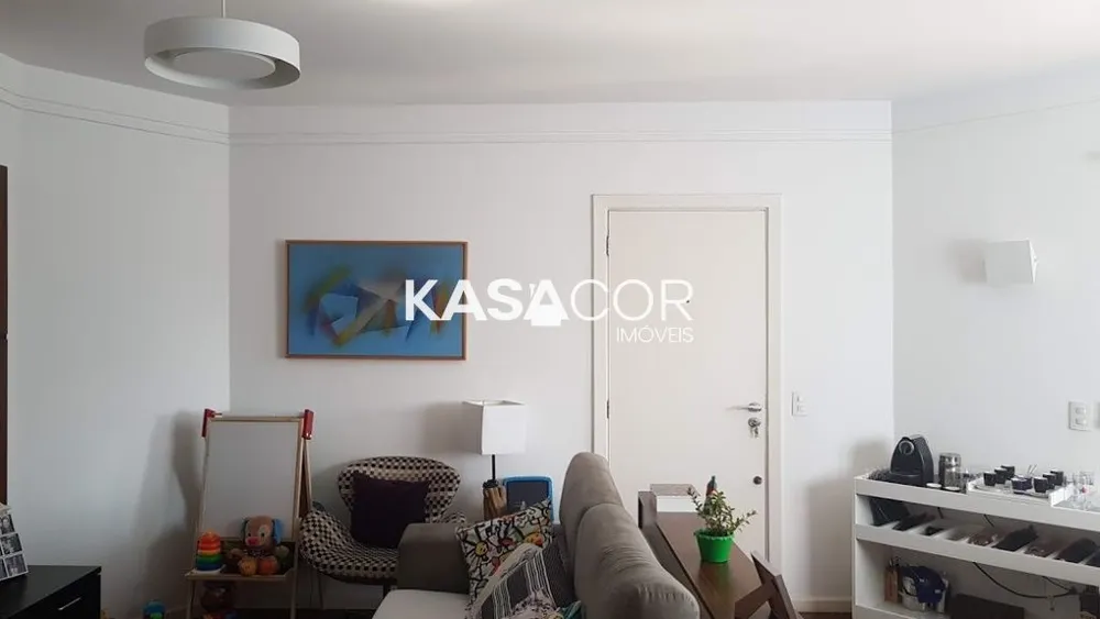 Apartamento, 3 quartos, 105 m² - Foto 7