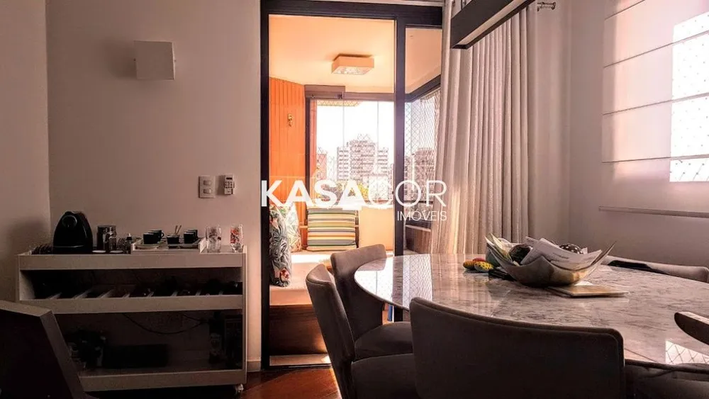 Apartamento, 3 quartos, 105 m² - Foto 4