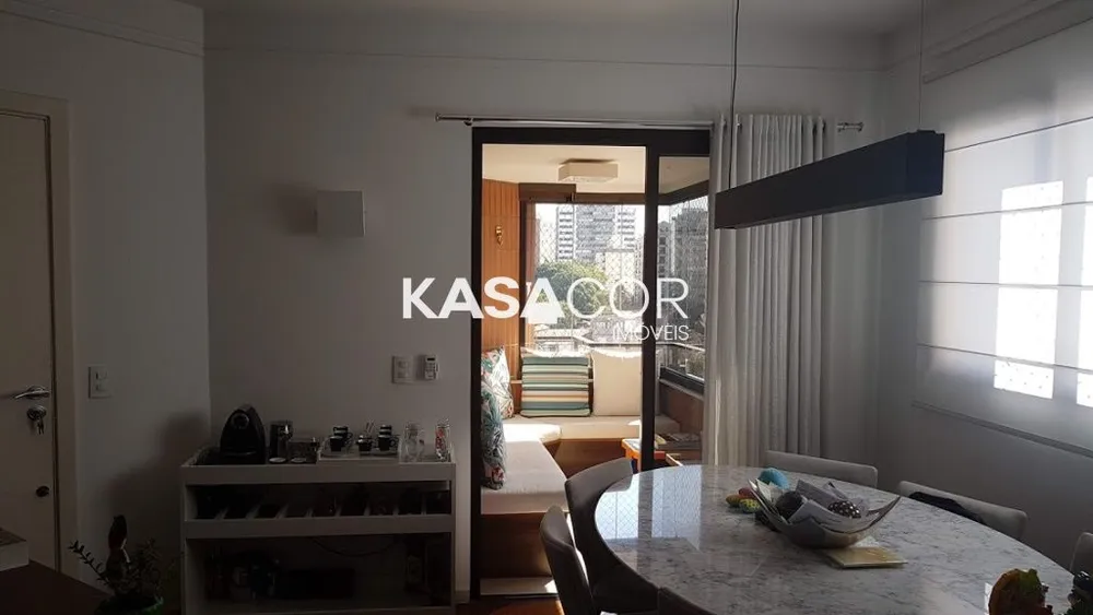 Apartamento, 3 quartos, 105 m² - Foto 3