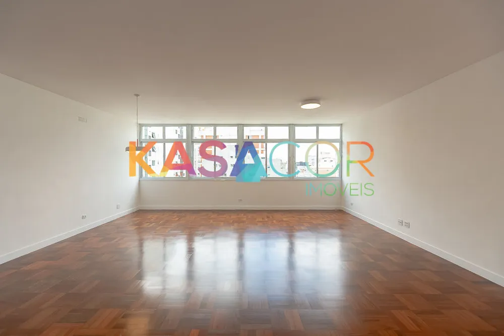 Apartamento, 3 quartos, 170 m² - Foto 2