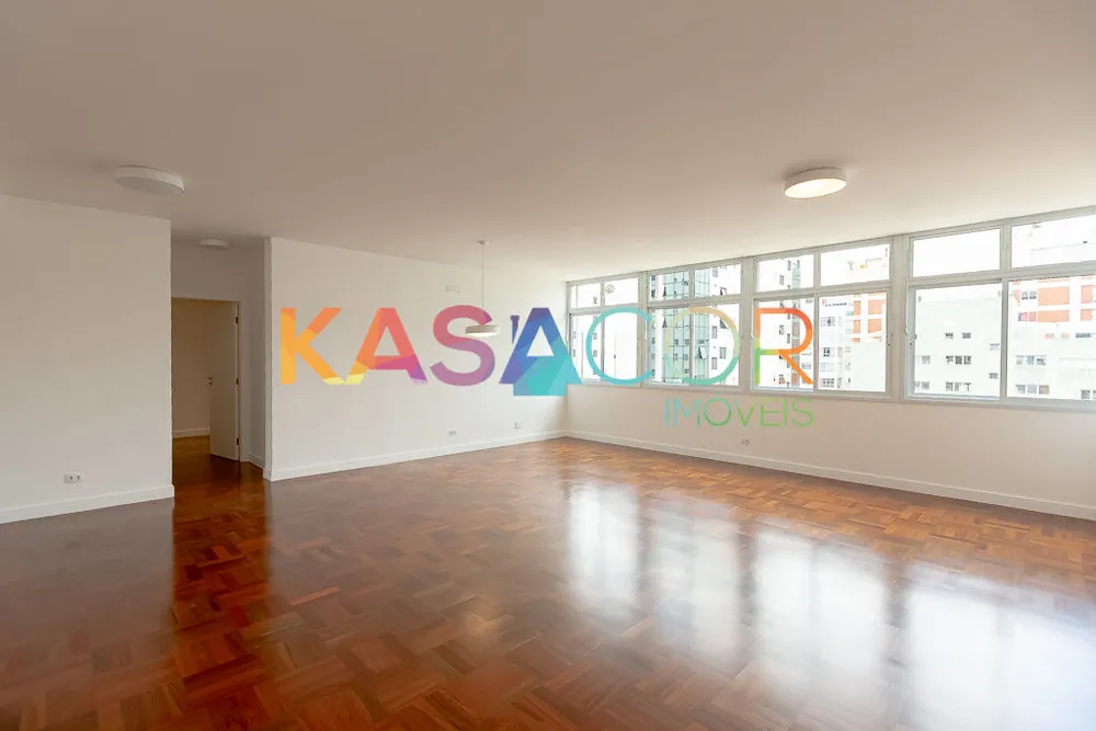Apartamento, 3 quartos, 170 m² - Foto 6