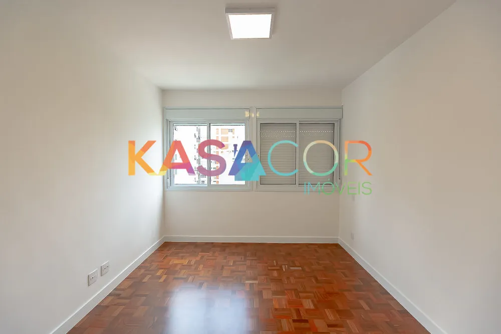 Apartamento, 3 quartos, 170 m² - Foto 1