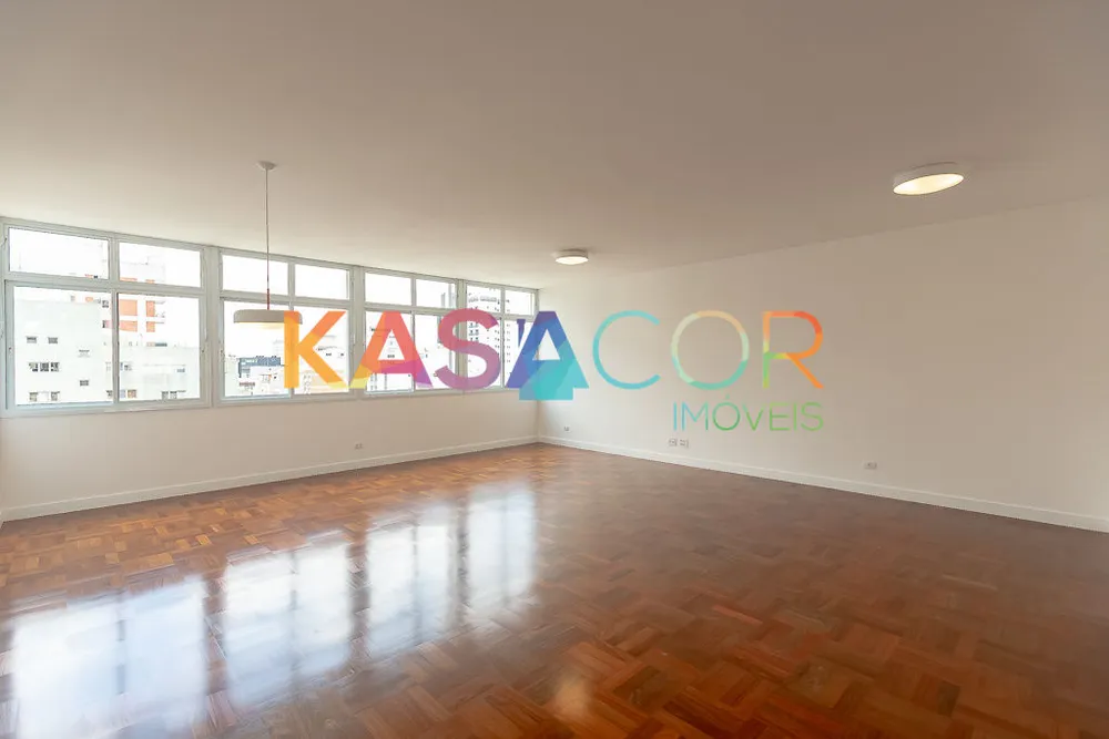 Apartamento, 3 quartos, 170 m² - Foto 3