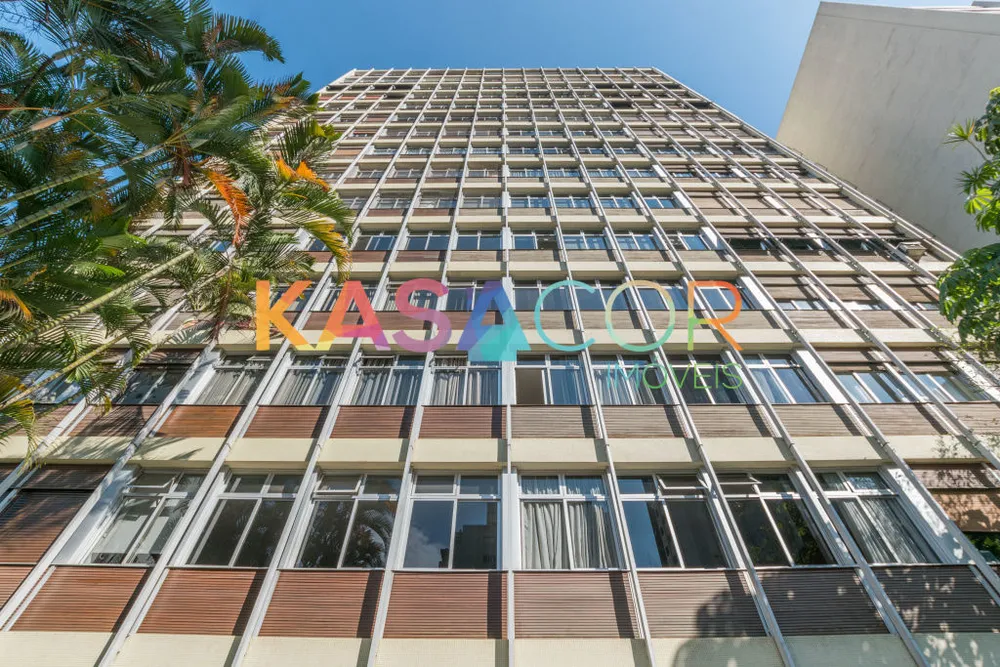 Apartamento, 3 quartos, 170 m² - Foto 7