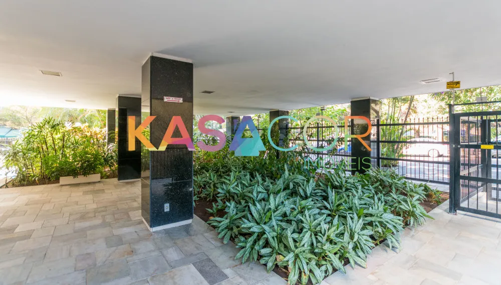 Apartamento, 3 quartos, 170 m² - Foto 4