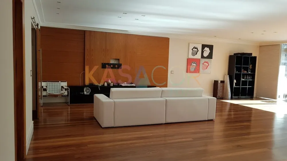 Apartamento, 3 quartos, 330 m² - Foto 3