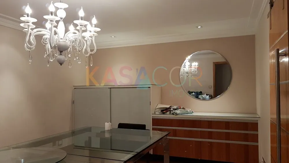 Apartamento, 3 quartos, 330 m² - Foto 4