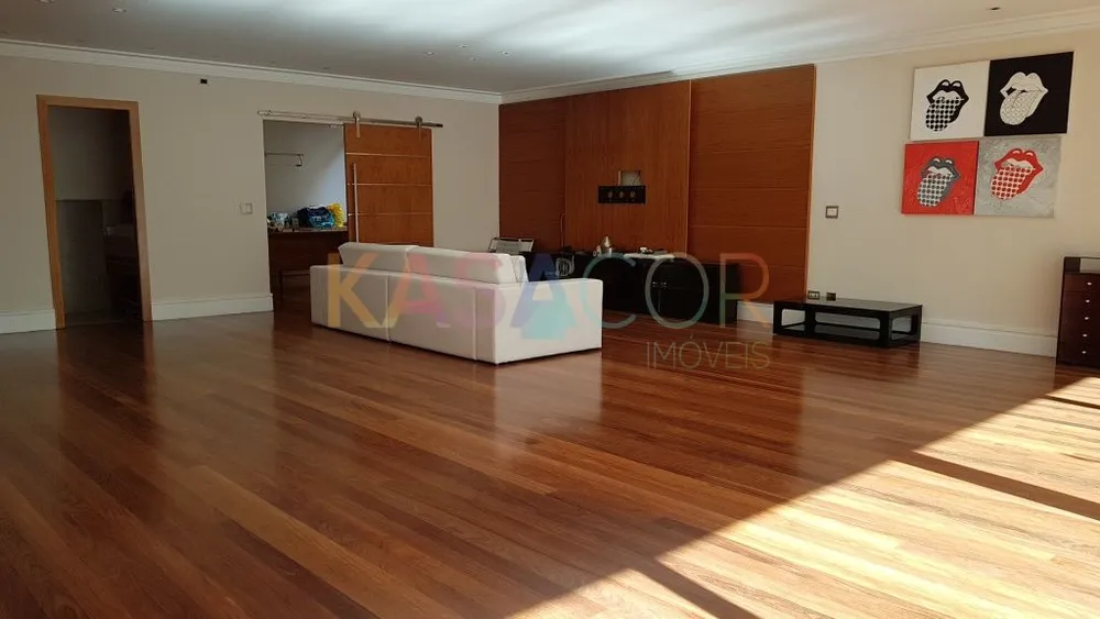 Apartamento, 3 quartos, 330 m² - Foto 2