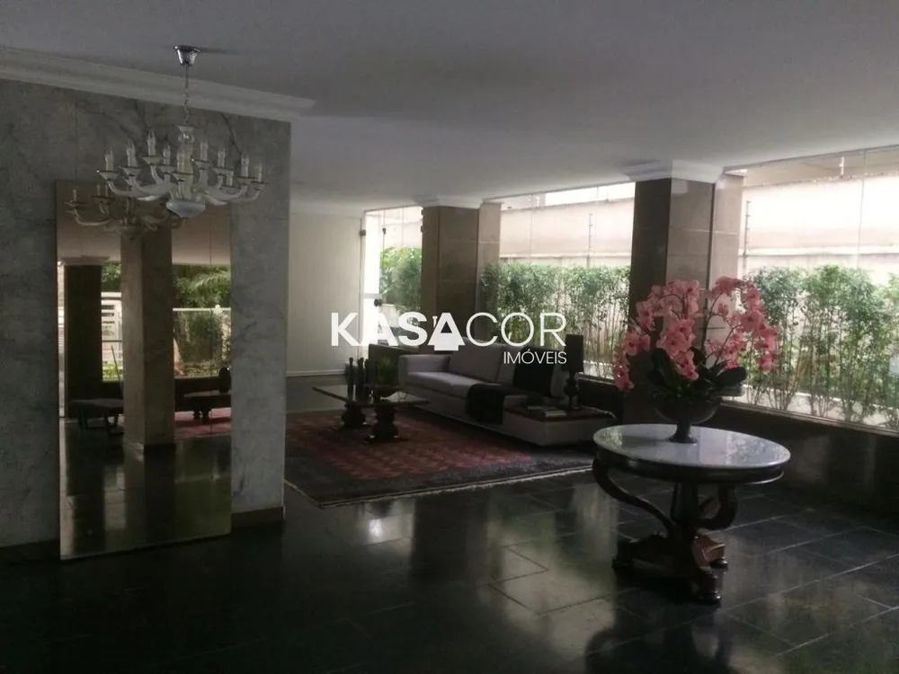 Apartamento, 4 quartos, 311 m² - Foto 1