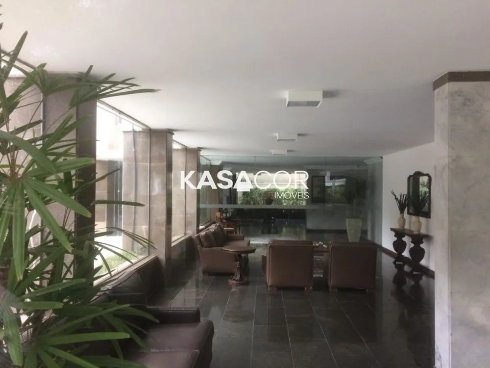 Apartamento, 4 quartos, 311 m² - Foto 3