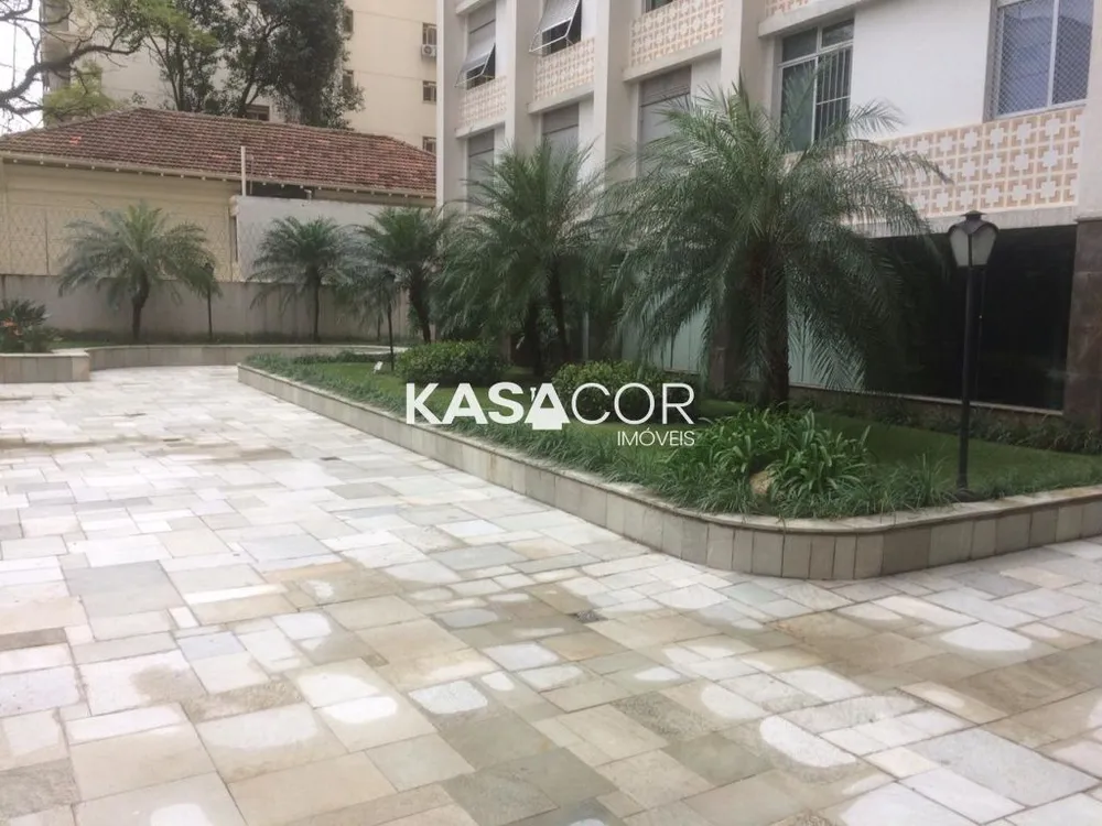 Apartamento, 4 quartos, 311 m² - Foto 2
