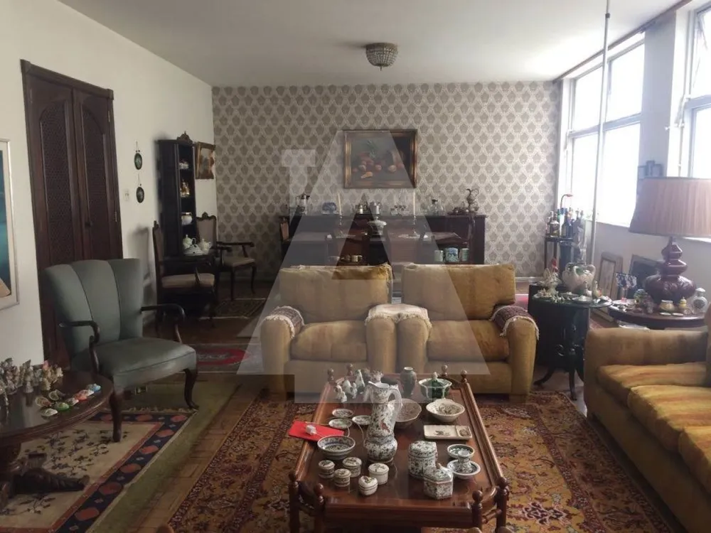 Apartamento, 3 quartos, 190 m² - Foto 3