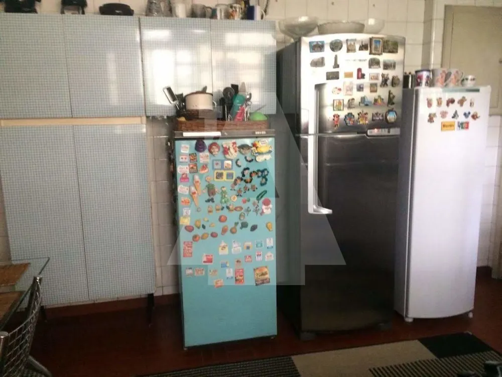 Apartamento, 3 quartos, 190 m² - Foto 7