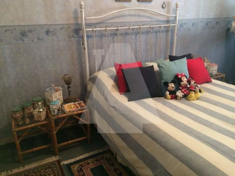 Apartamento, 3 quartos, 190 m² - Foto 8