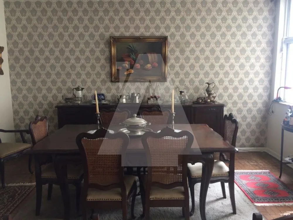 Apartamento, 3 quartos, 190 m² - Foto 4