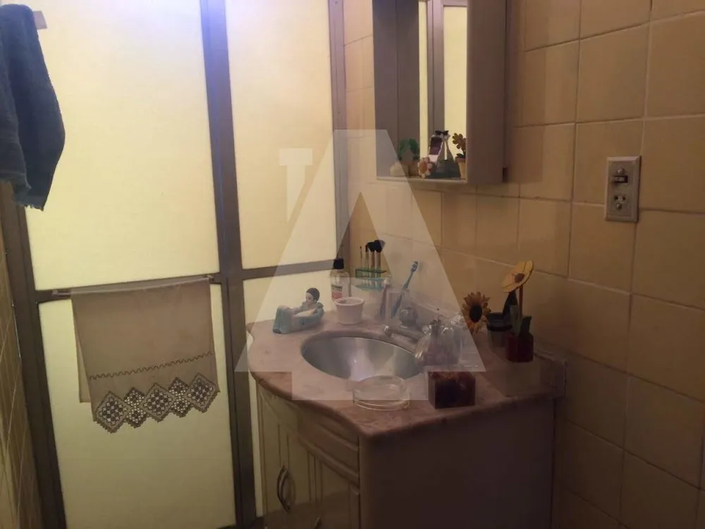 Apartamento, 3 quartos, 190 m² - Foto 5